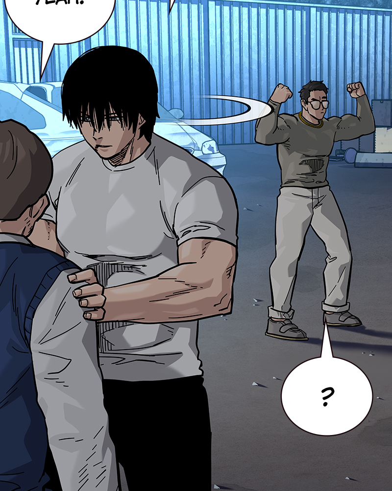 Read To Not Die Manga Online