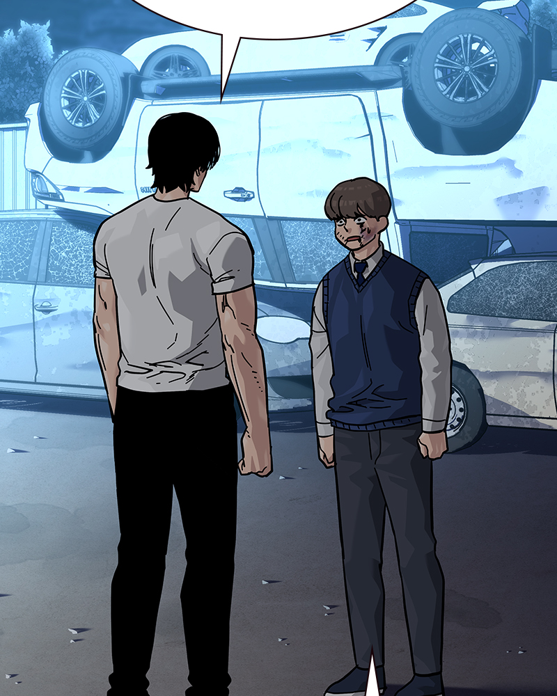Read To Not Die Manga Online