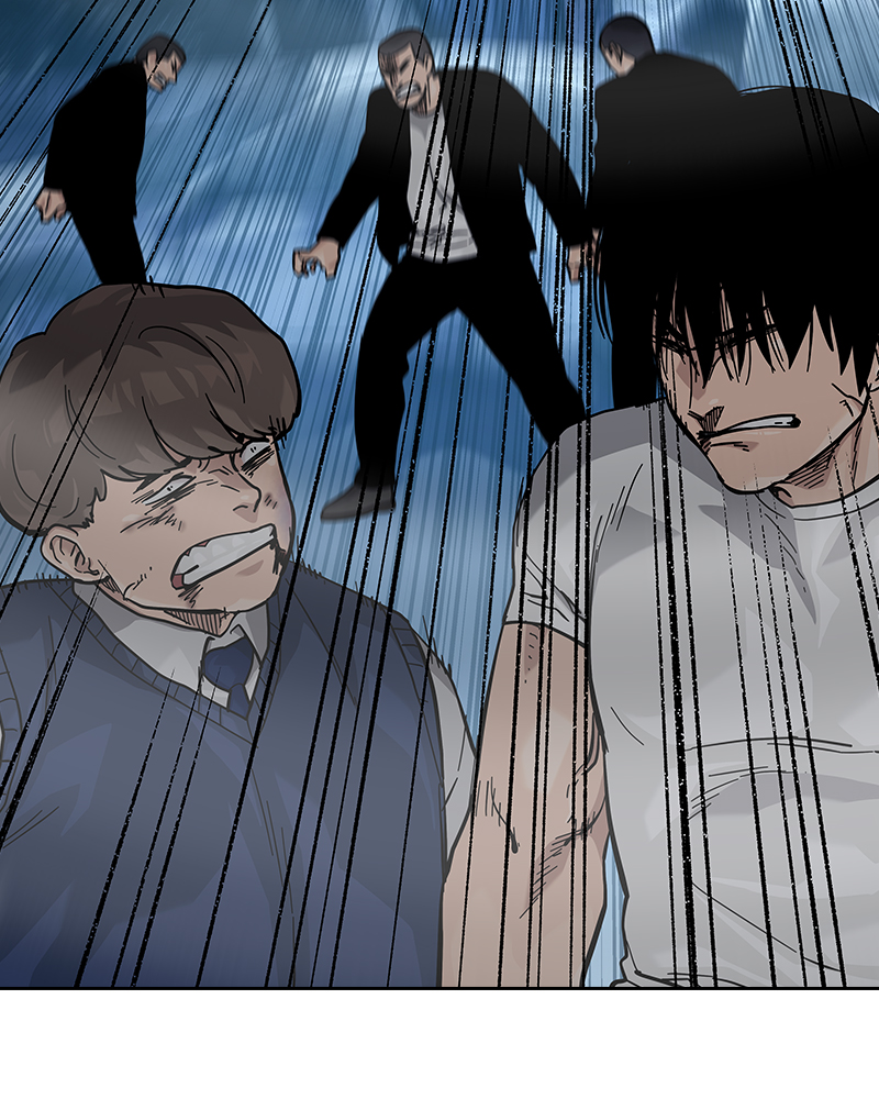 Read To Not Die Manga Online