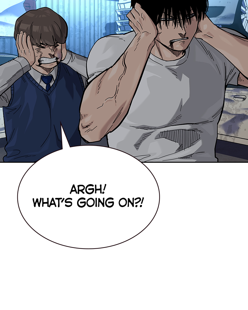 Read To Not Die Manga Online