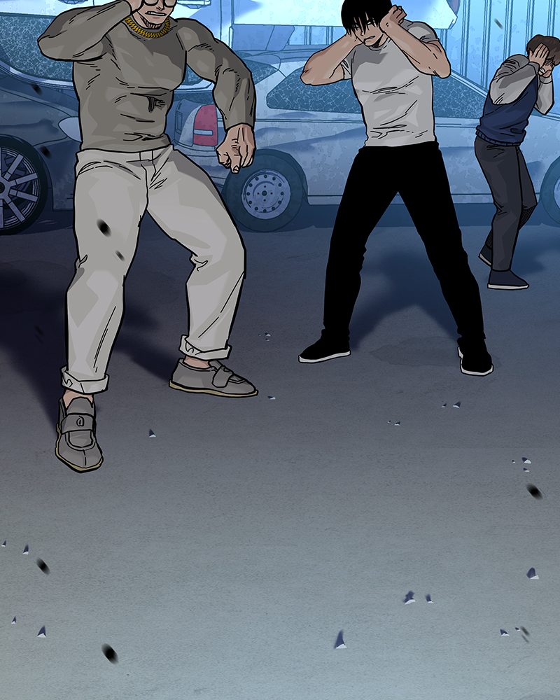 Read To Not Die Manga Online