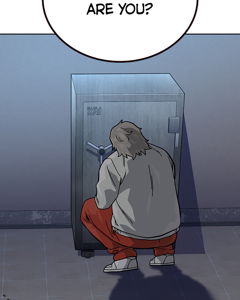 Read To Not Die Manga Online
