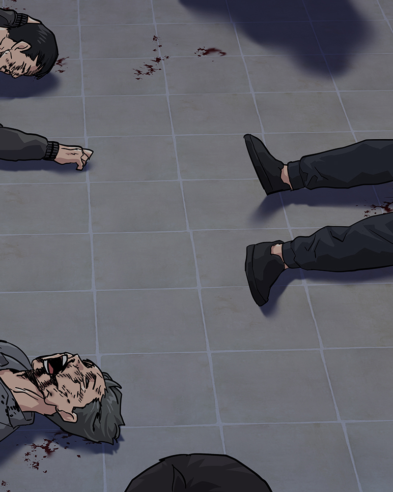 Read To Not Die Manga Online