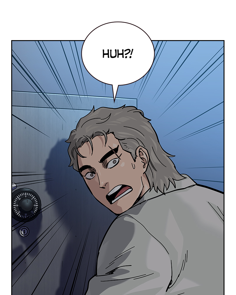 Read To Not Die Manga Online