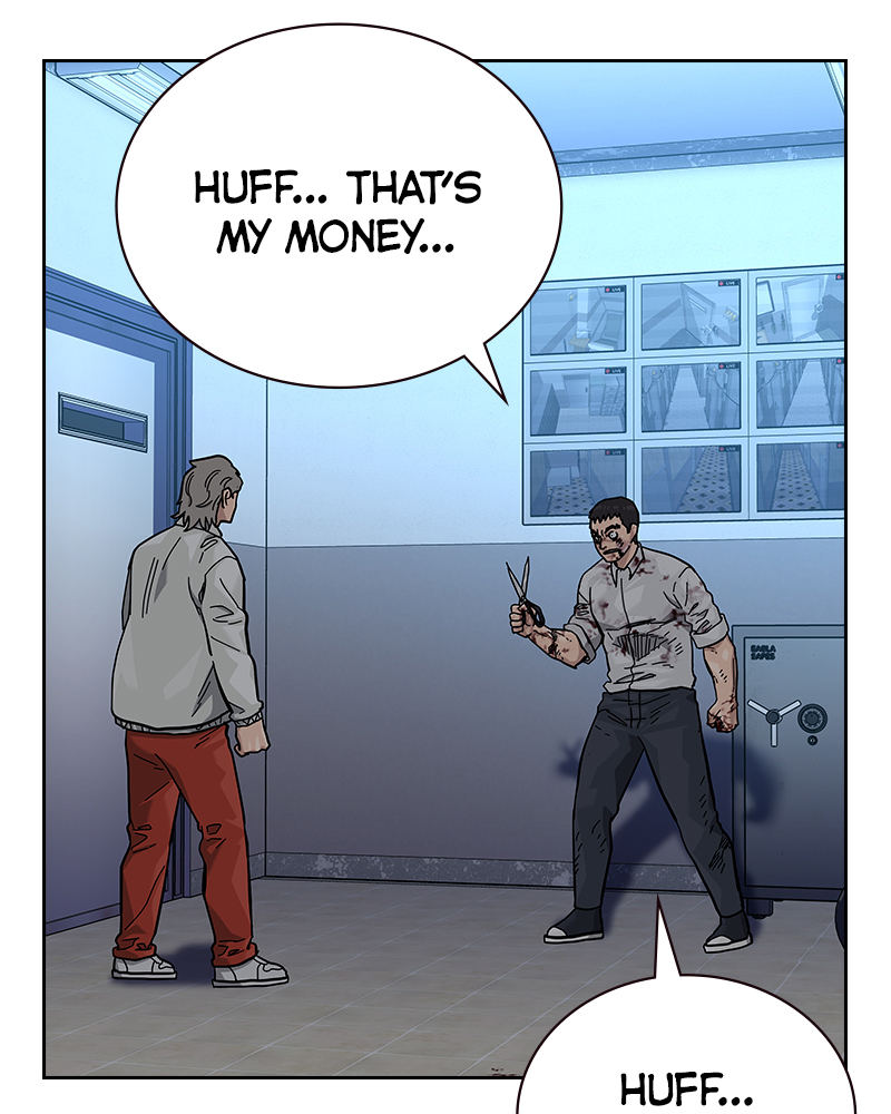 Read To Not Die Manga Online