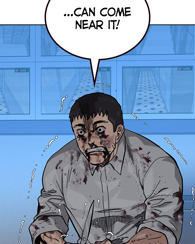 Read To Not Die Manga Online