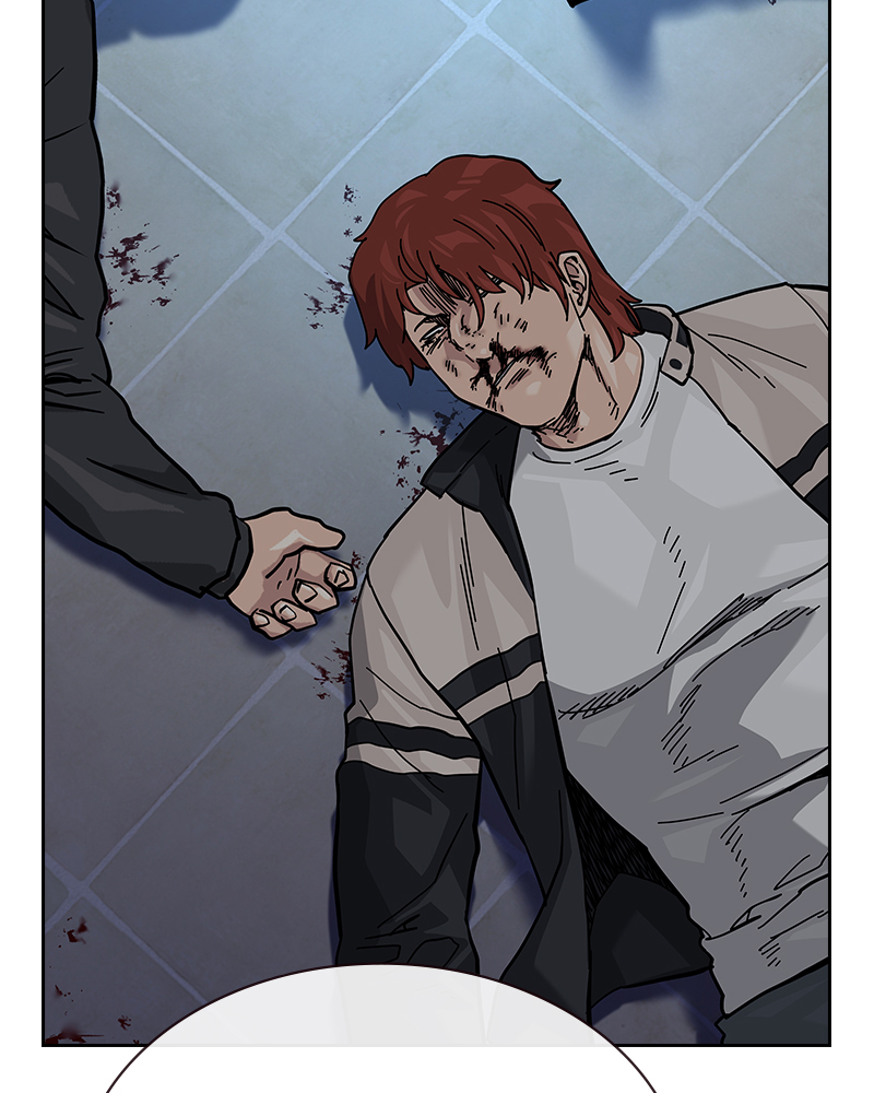 Read To Not Die Manga Online