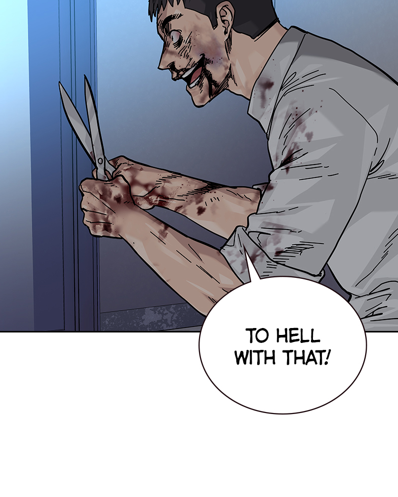 Read To Not Die Manga Online