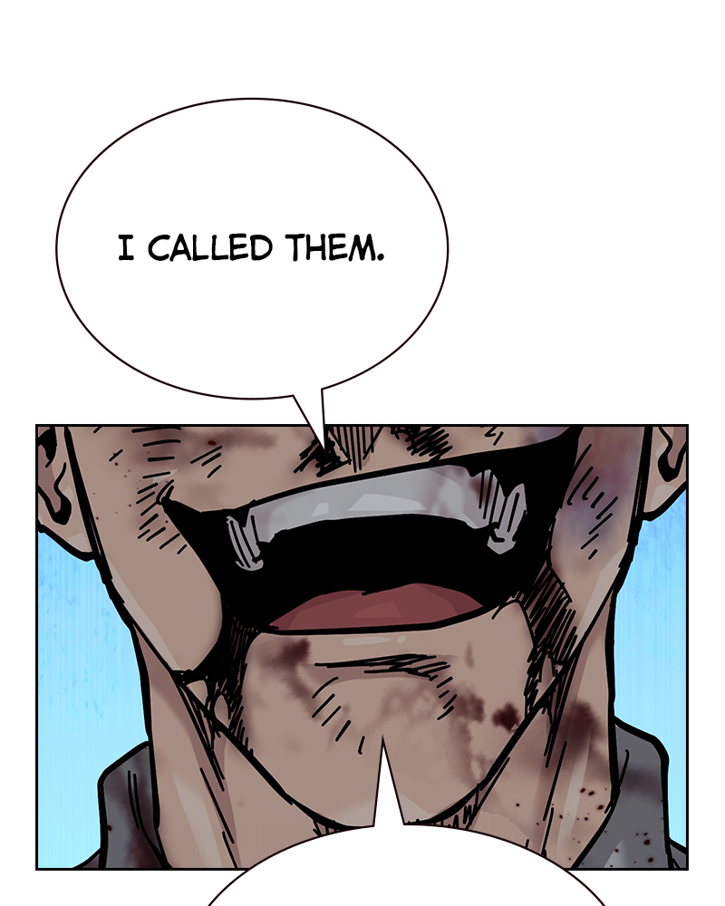 Read To Not Die Manga Online