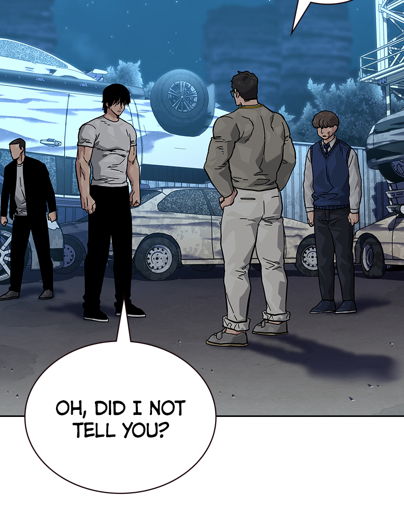 Read To Not Die Manga Online