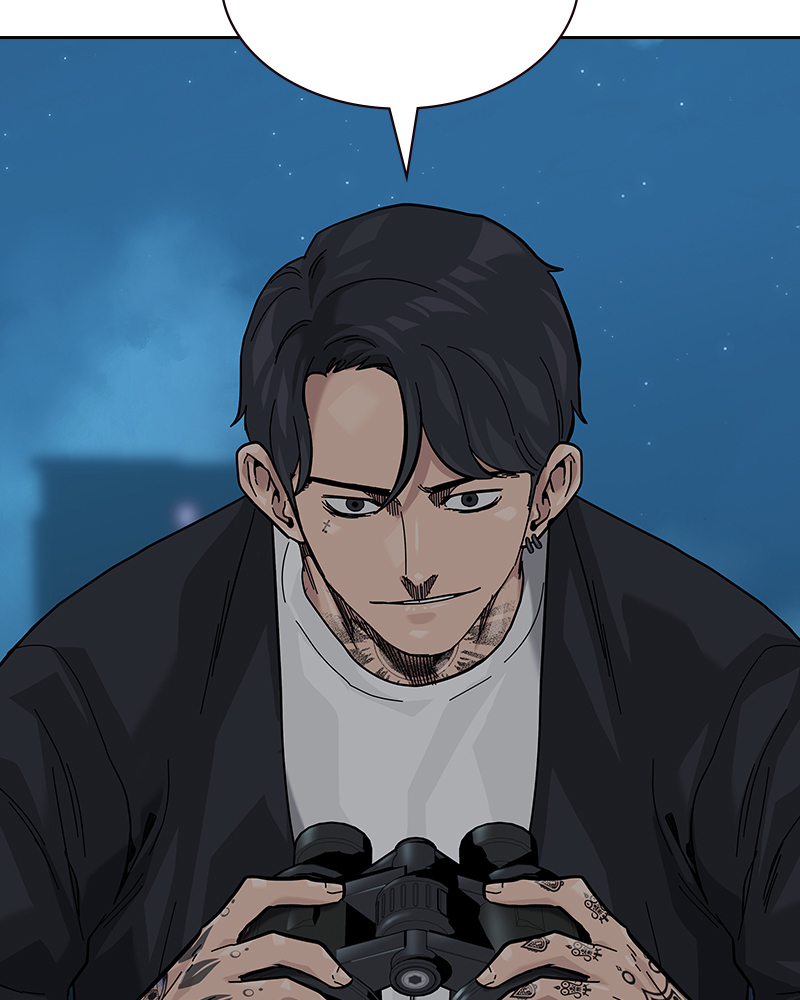 Read To Not Die Manga Online