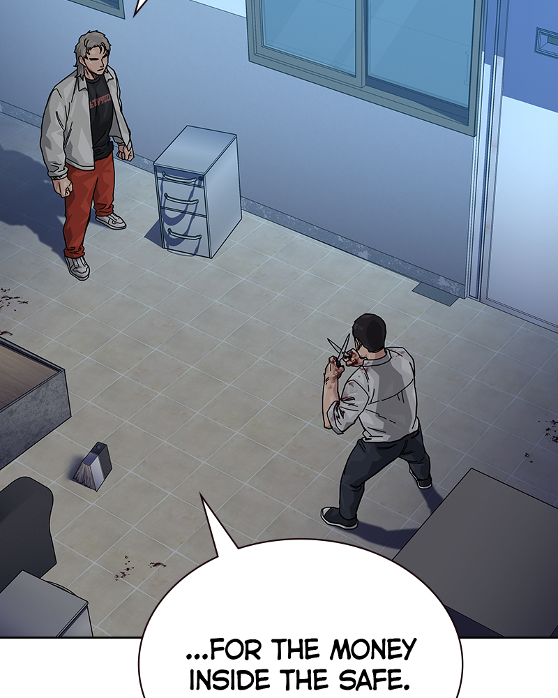 Read To Not Die Manga Online