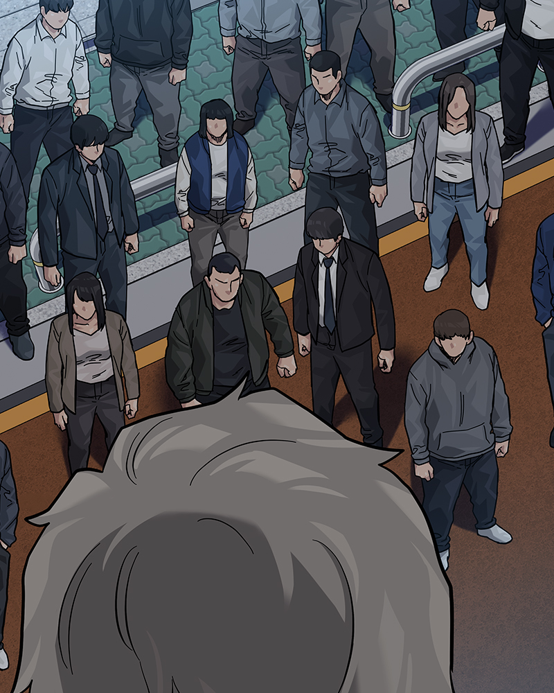 Read To Not Die Manga Online