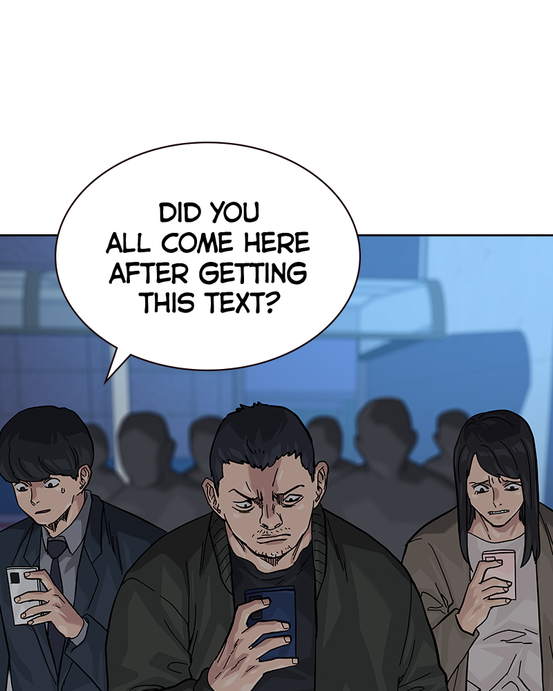 Read To Not Die Manga Online