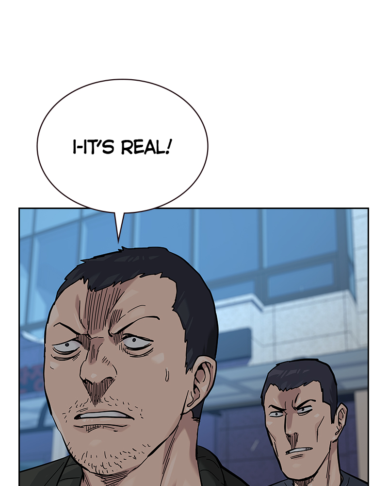 Read To Not Die Manga Online