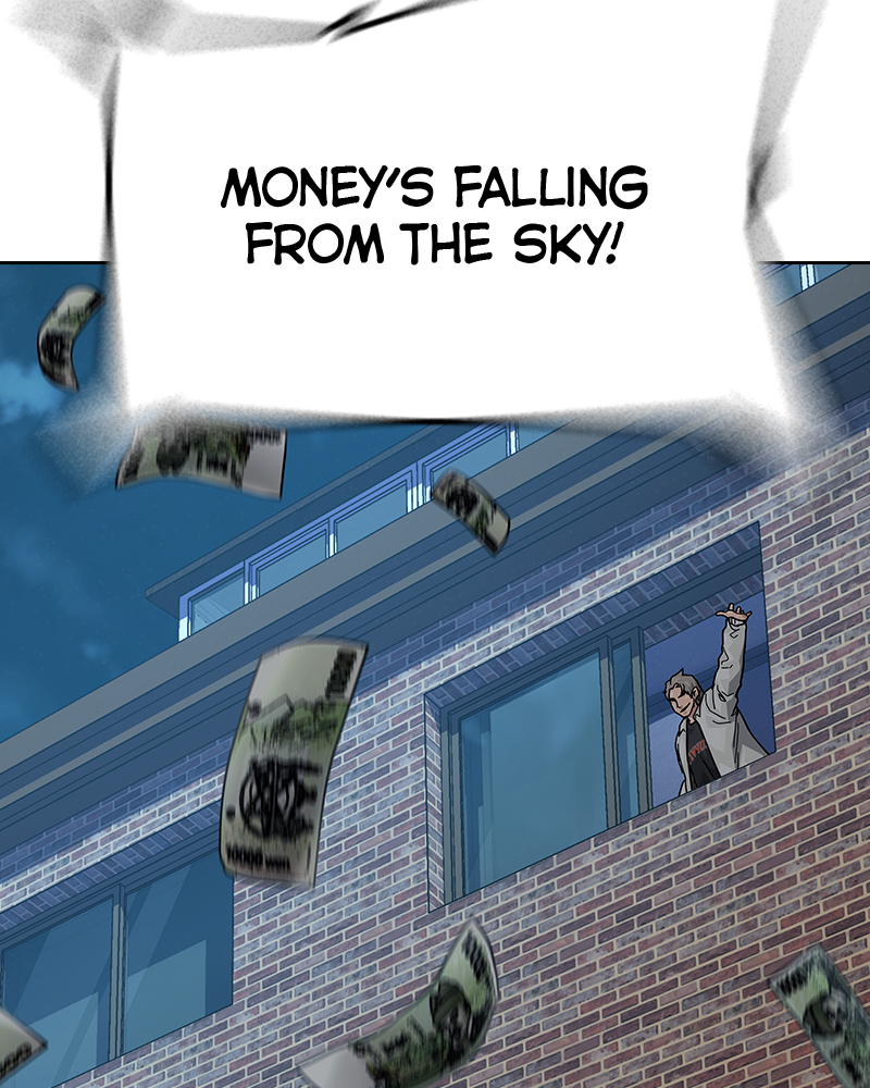 Read To Not Die Manga Online