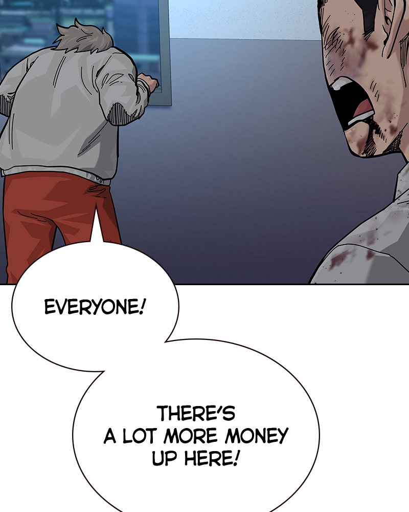 Read To Not Die Manga Online