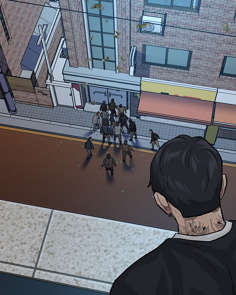Read To Not Die Manga Online