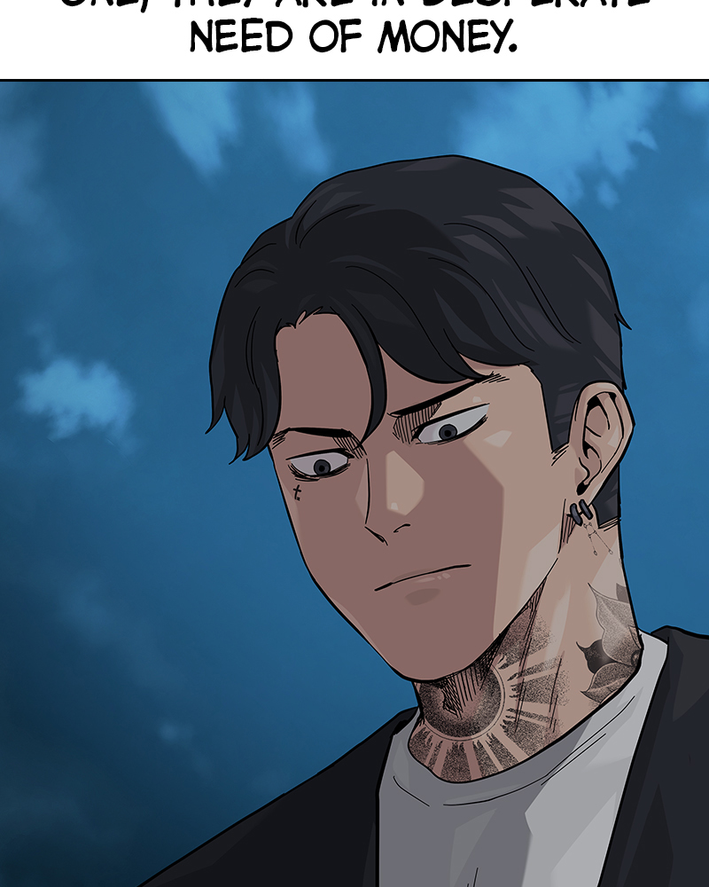 Read To Not Die Manga Online