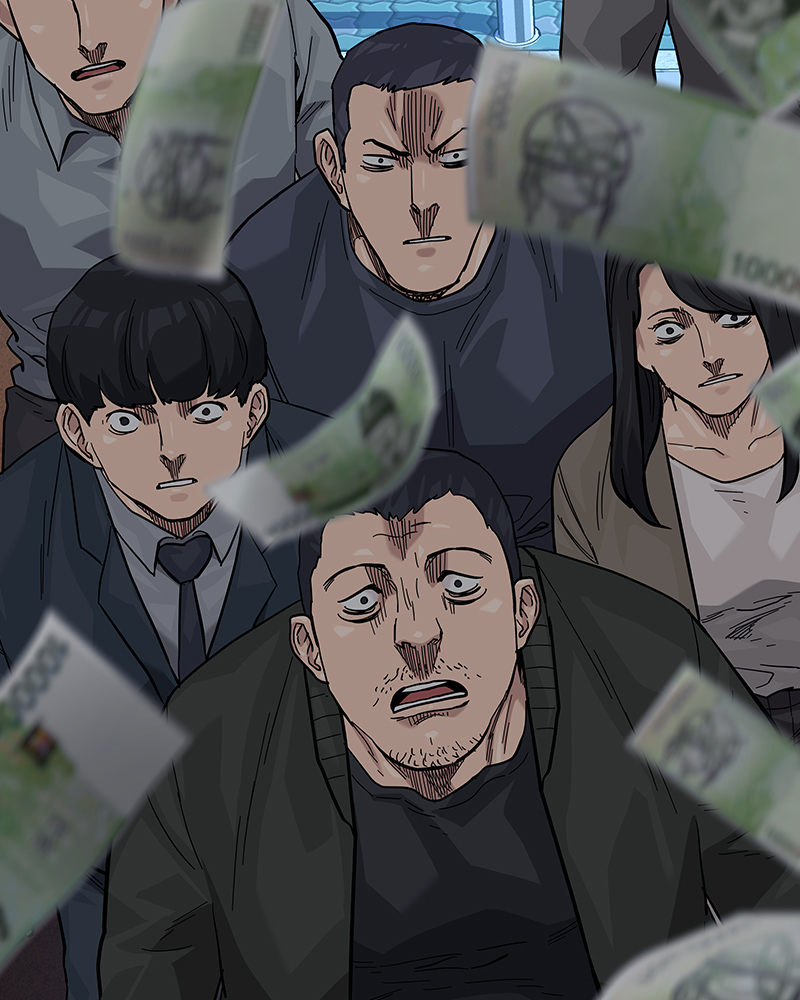 Read To Not Die Manga Online