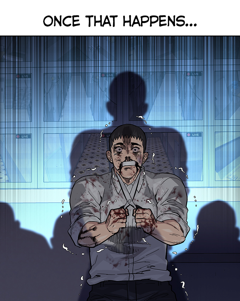 Read To Not Die Manga Online