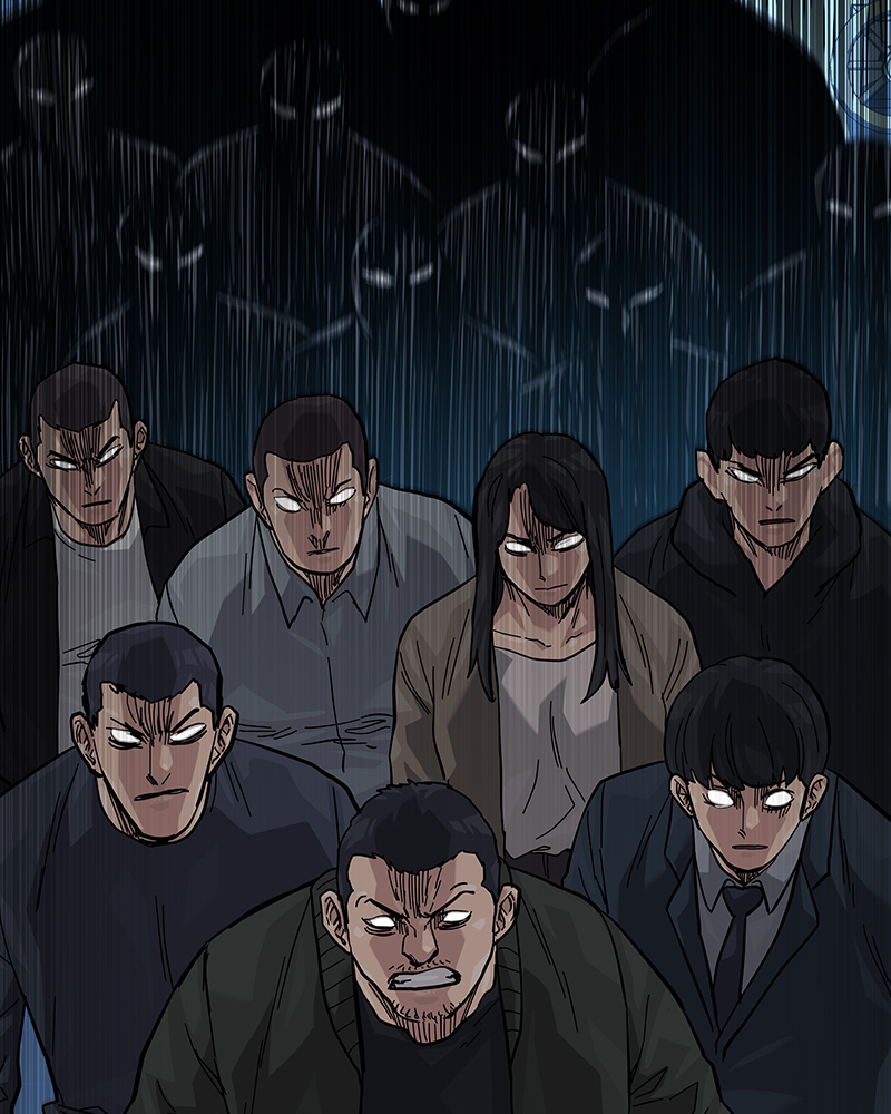 Read To Not Die Manga Online