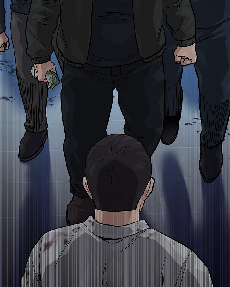 Read To Not Die Manga Online
