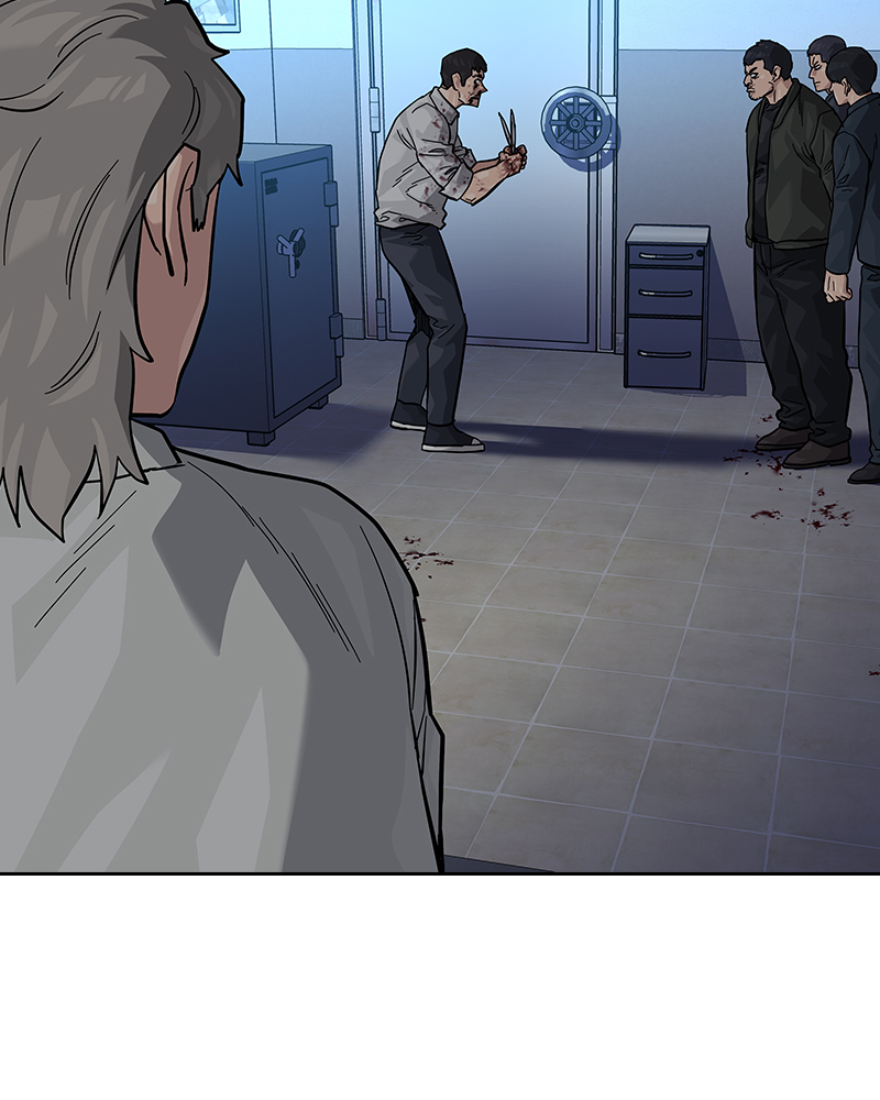 Read To Not Die Manga Online