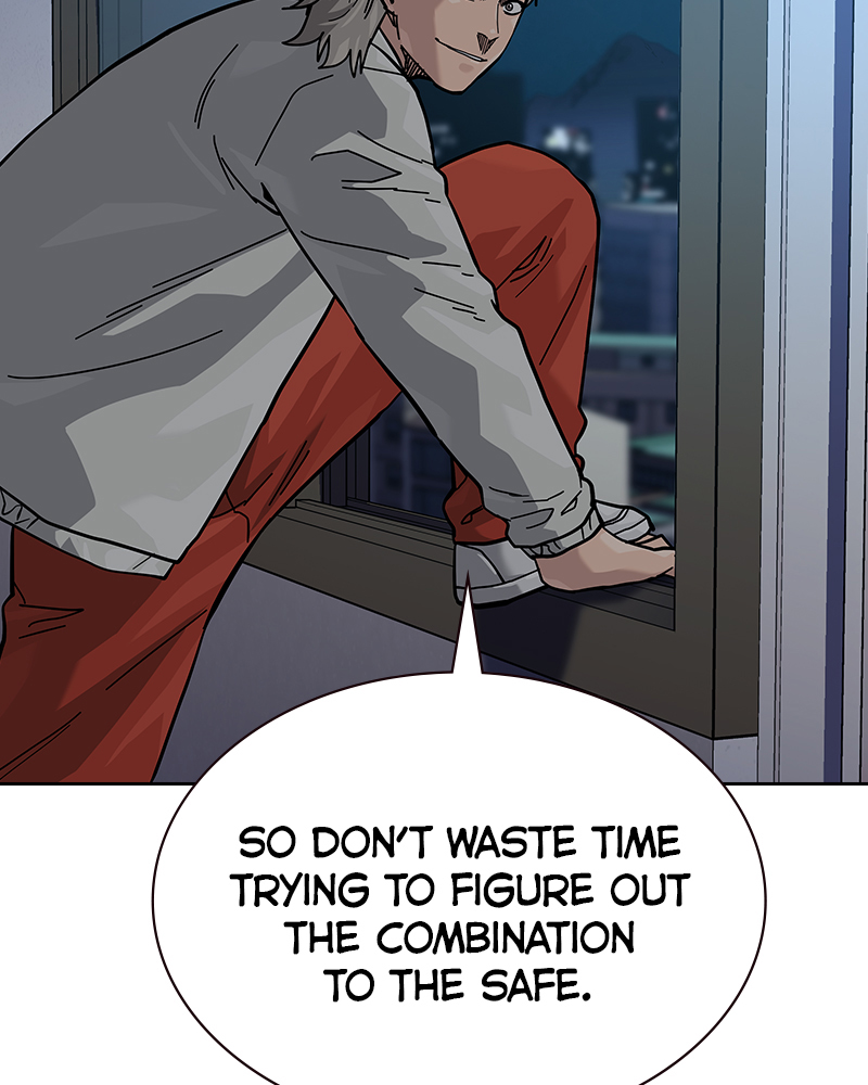 Read To Not Die Manga Online