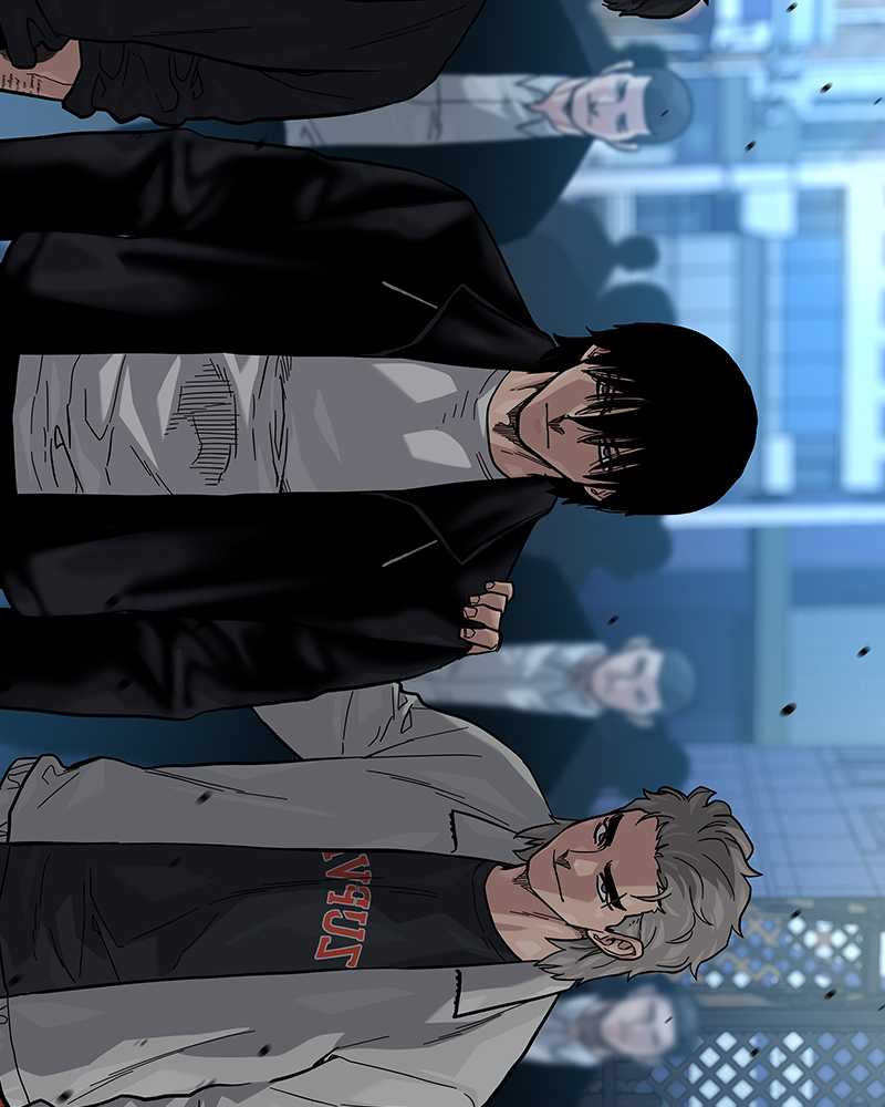 Read To Not Die Manga Online