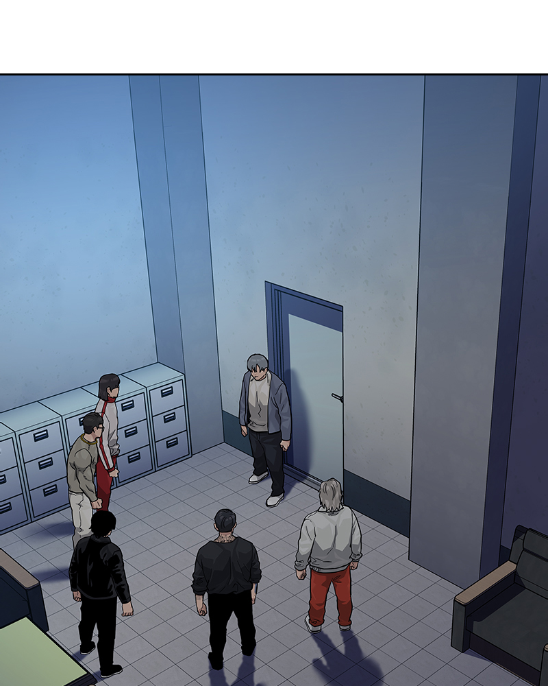 Read To Not Die Manga Online