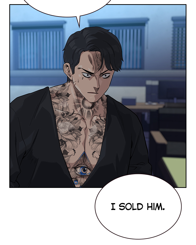 Read To Not Die Manga Online
