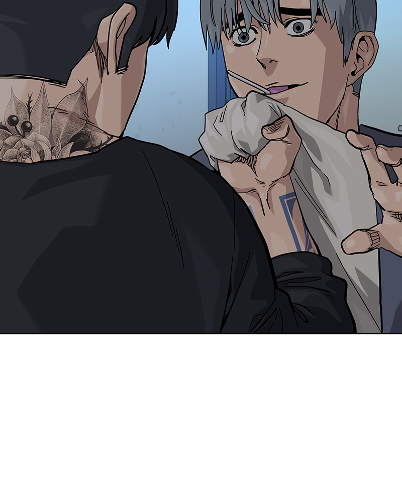 Read To Not Die Manga Online