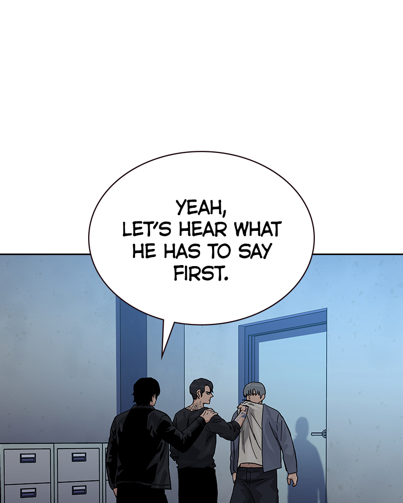 Read To Not Die Manga Online