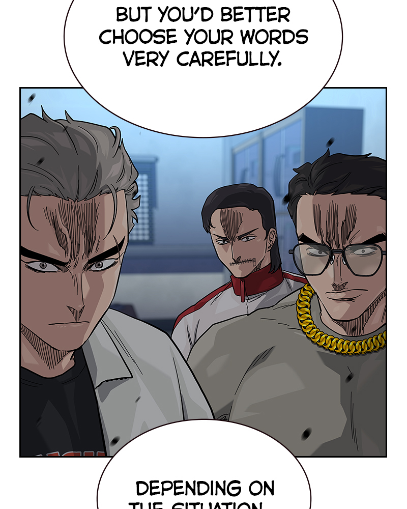 Read To Not Die Manga Online
