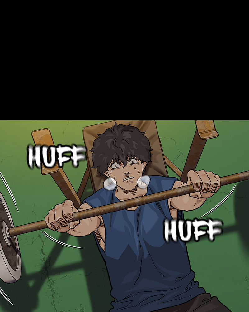 Read To Not Die Manga Online