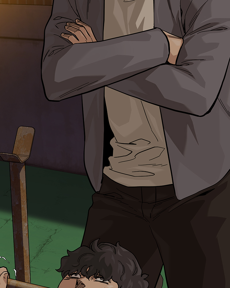 Read To Not Die Manga Online