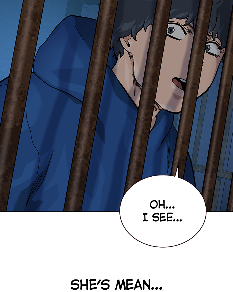 Read To Not Die Manga Online