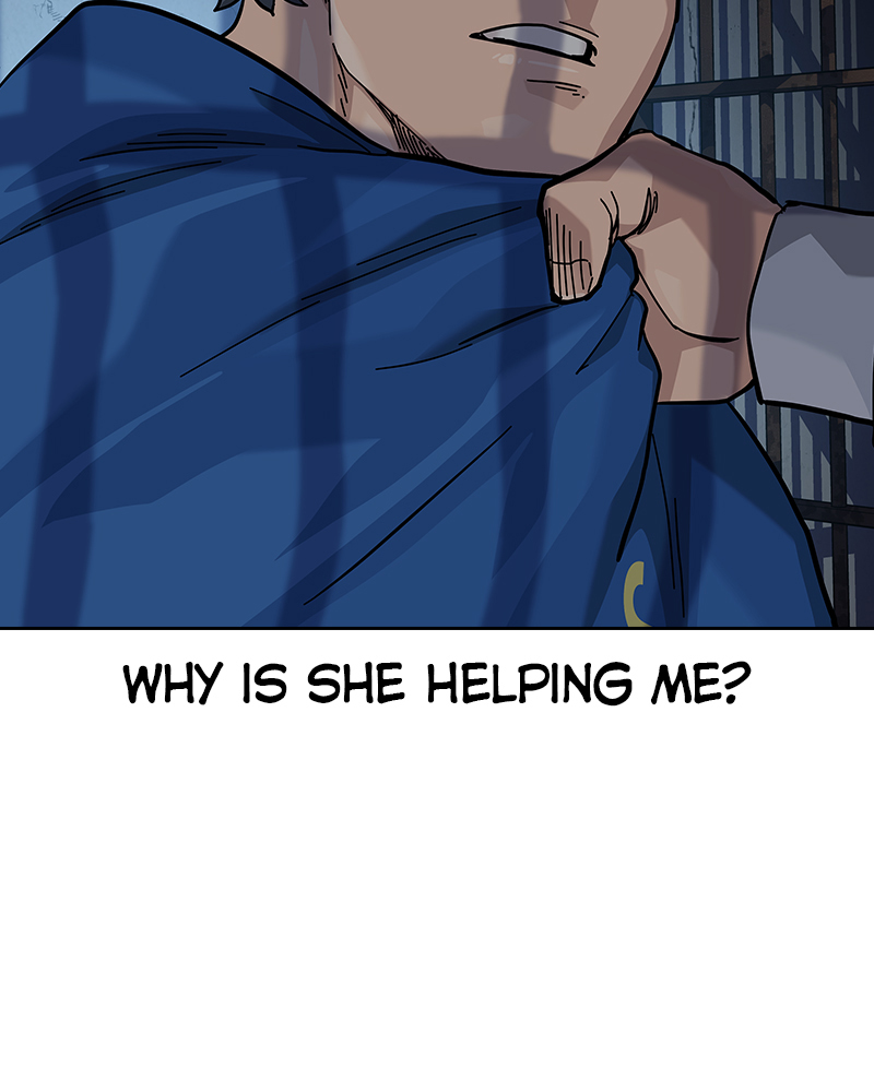 Read To Not Die Manga Online