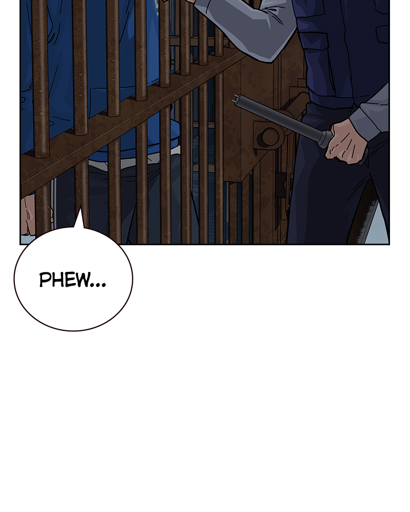 Read To Not Die Manga Online