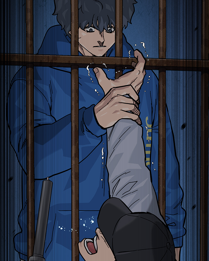 Read To Not Die Manga Online