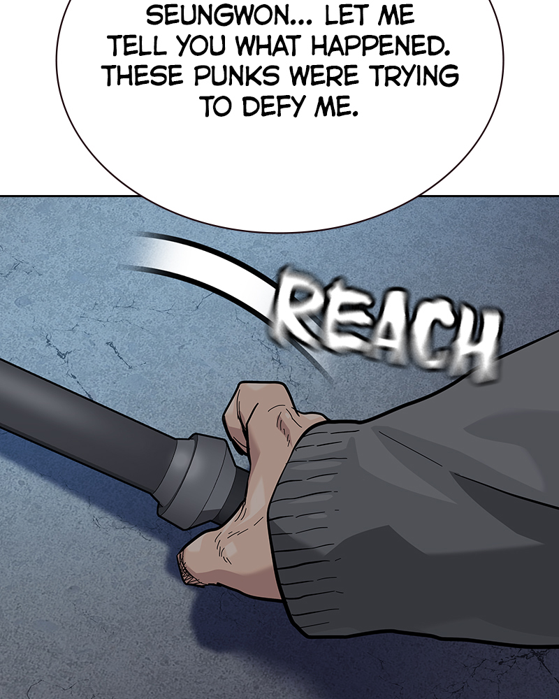 Read To Not Die Manga Online