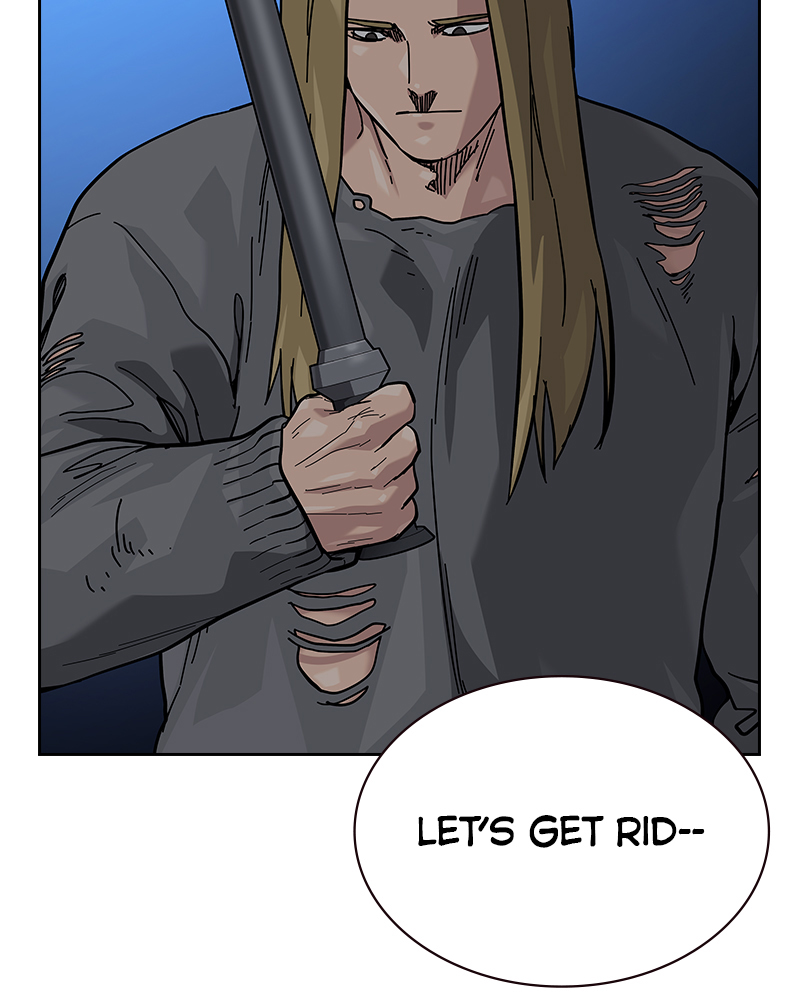 Read To Not Die Manga Online