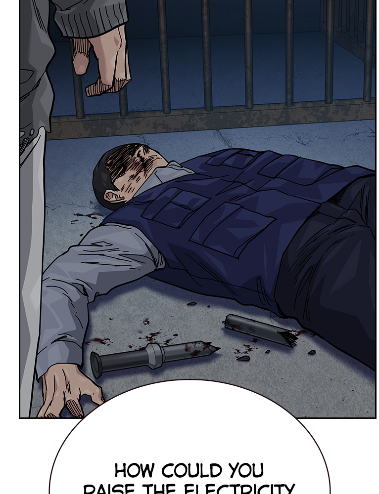 Read To Not Die Manga Online