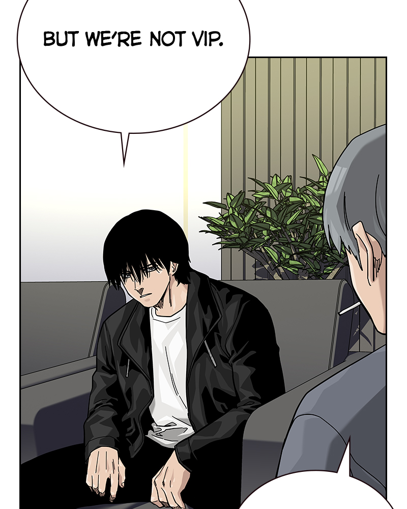 Read To Not Die Manga Online
