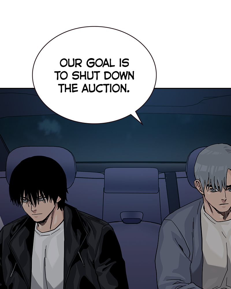 Read To Not Die Manga Online