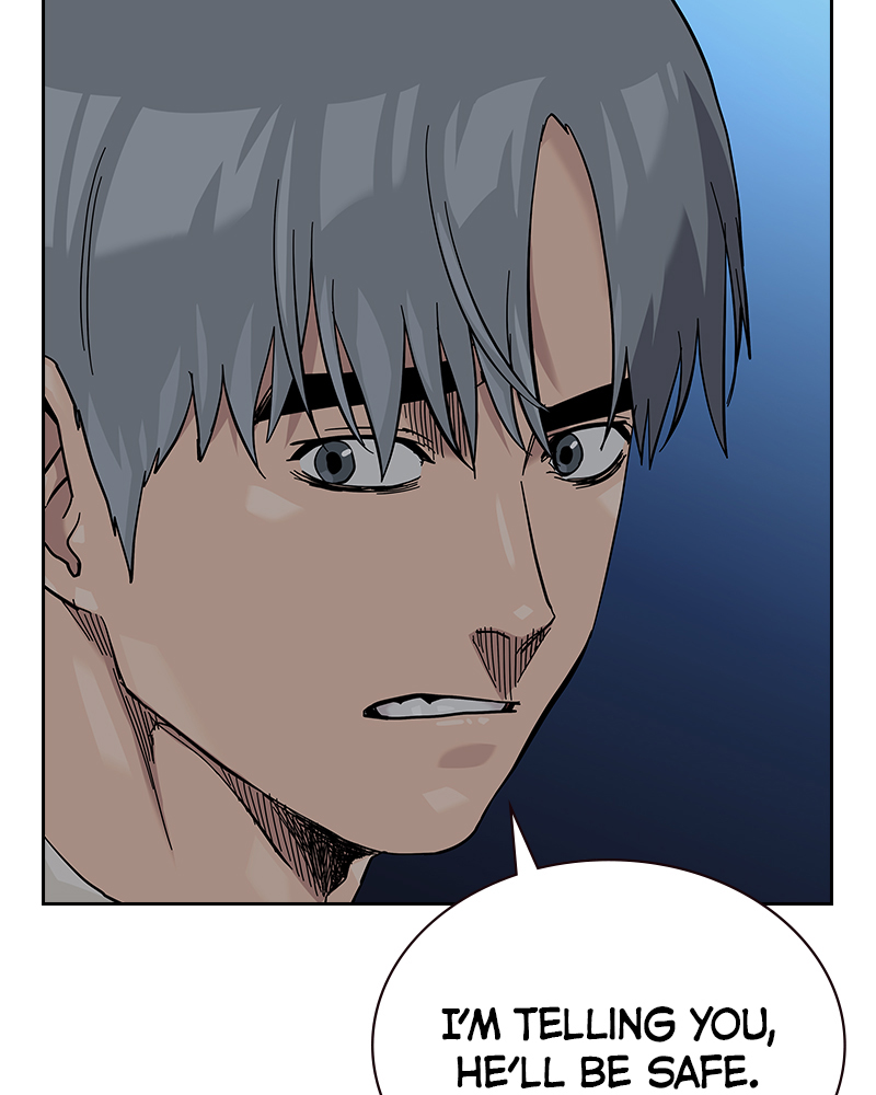 Read To Not Die Manga Online