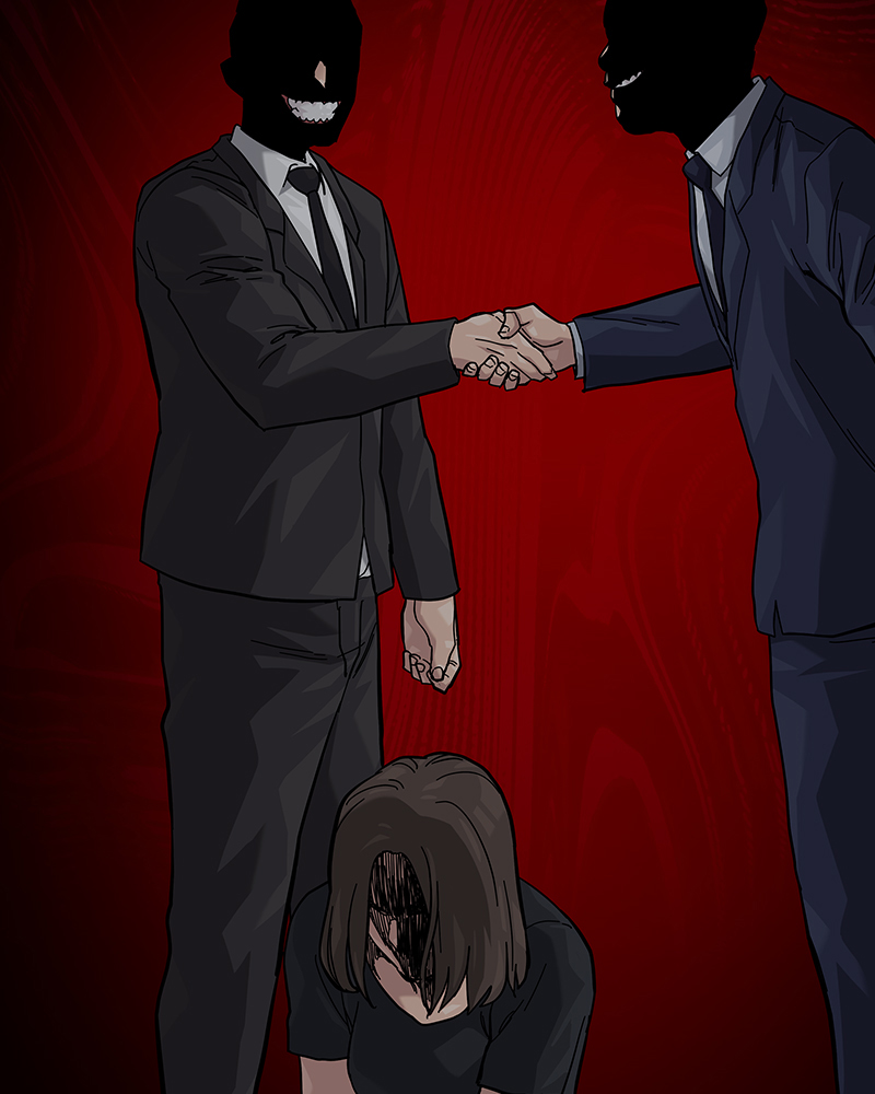 Read To Not Die Manga Online