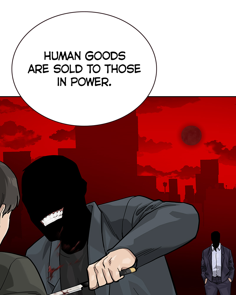 Read To Not Die Manga Online
