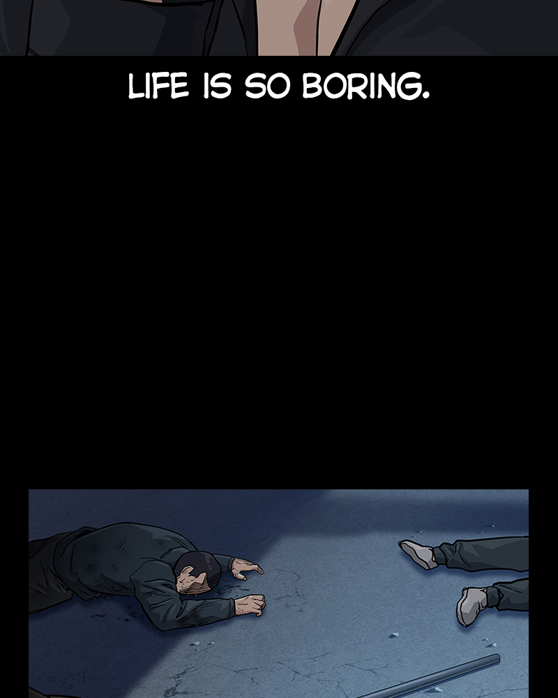 Read To Not Die Manga Online